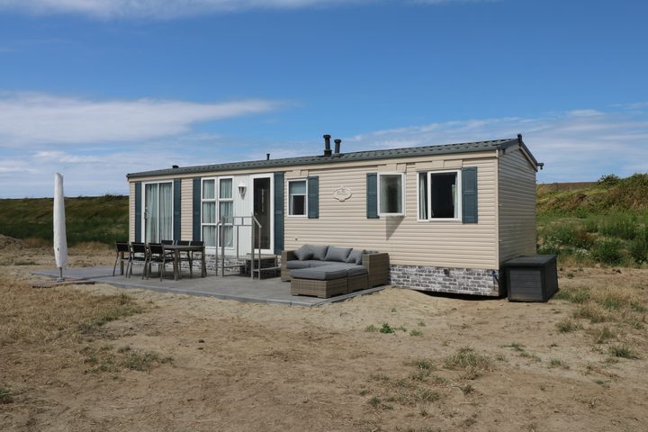 Chalet voor 4 personen