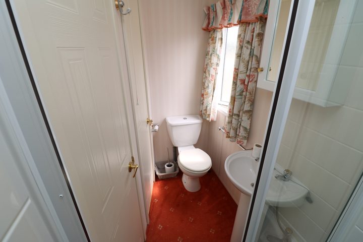 Chalet voor 4 personen