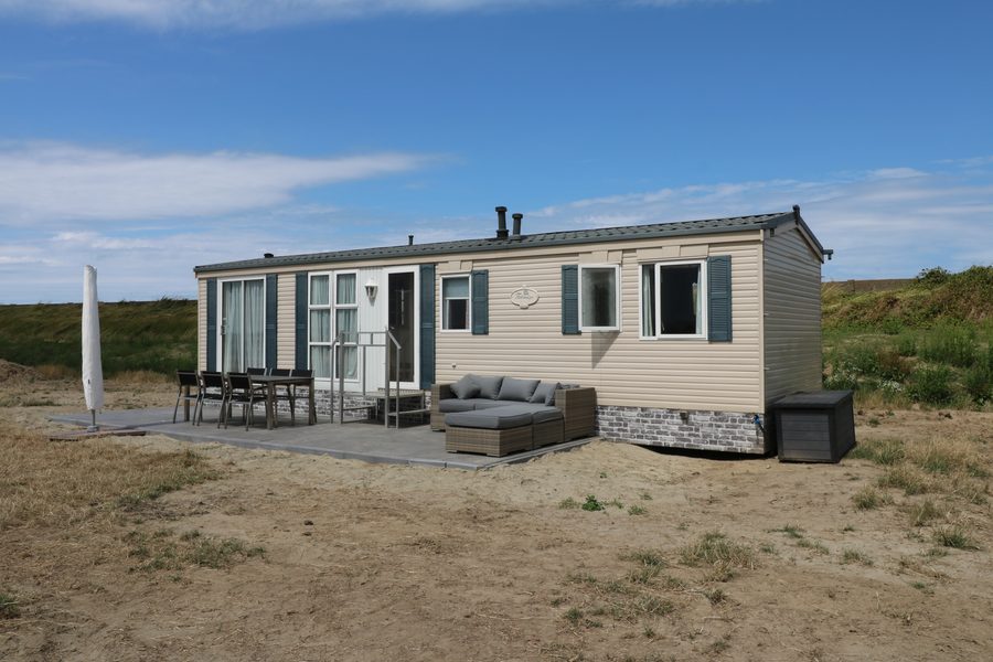 Chalet 4 persons