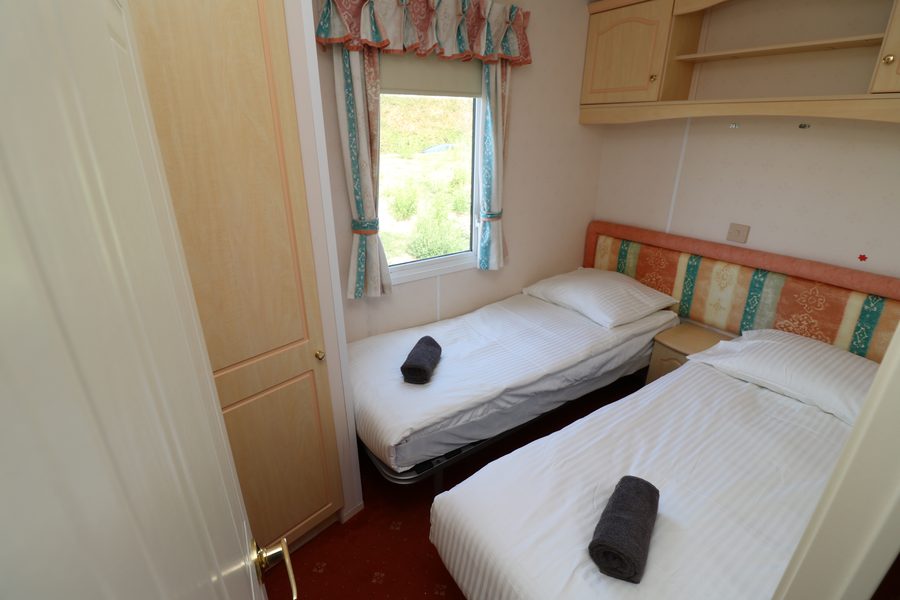 Chalet 4 persons