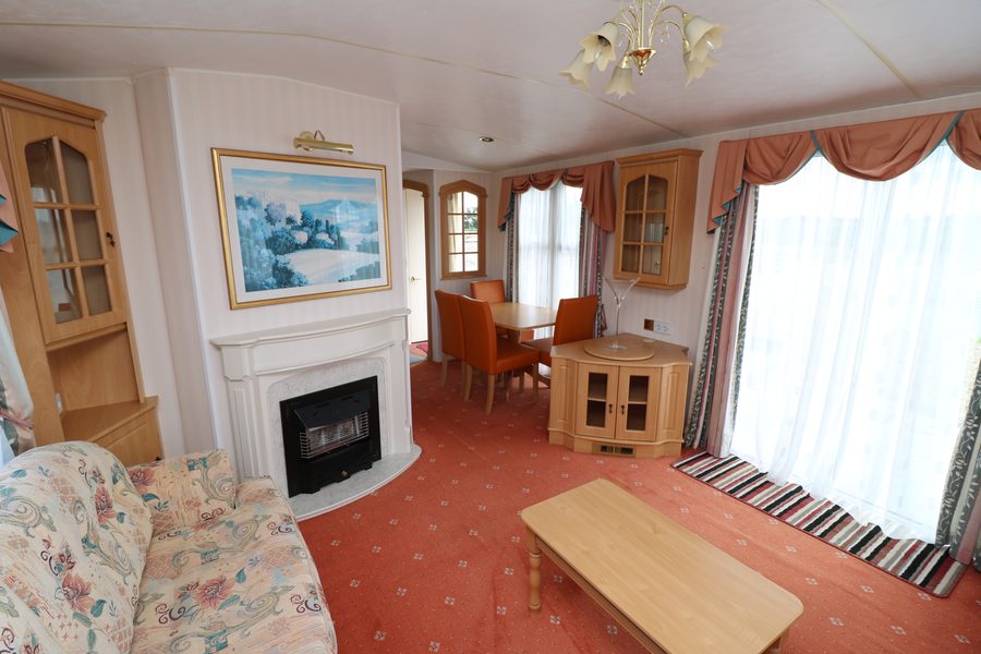 Chalet 4 persons