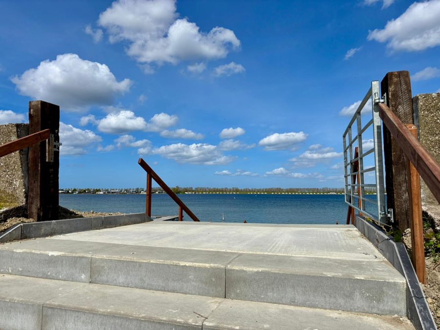 Luxury Glamping Near the Veerse Meer | 8 pers Dreamer
