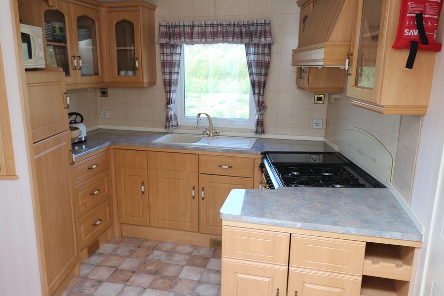 Chalet 4 persons