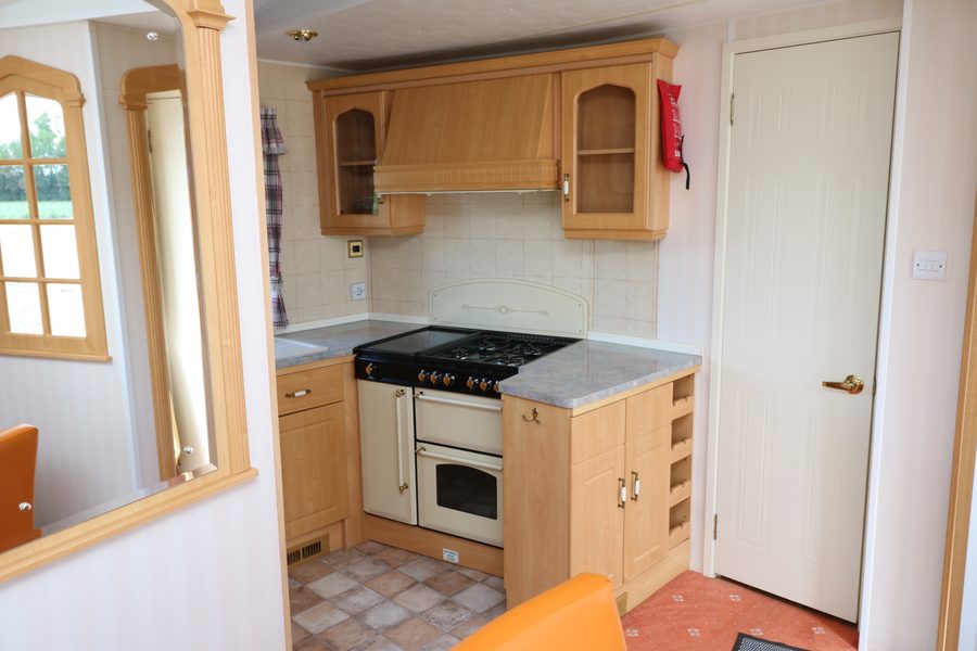 Chalet 4 persons